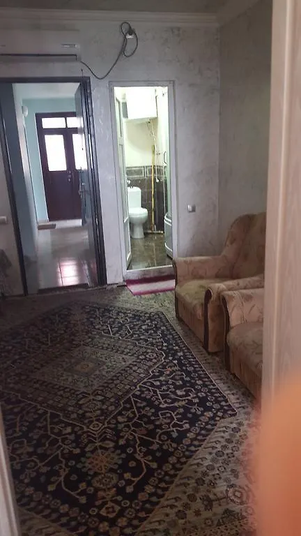 Nini'S Apartments Batumi Georgia
