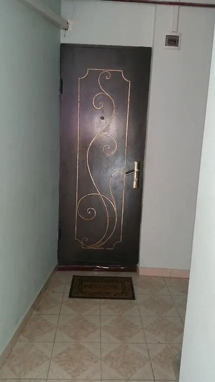 Nini'S Apartments Batumi