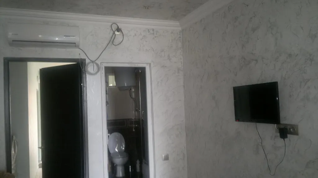 Nini'S Apartments Batumi 0*,